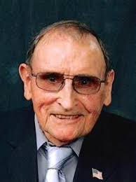 Charles E. Stites, 93