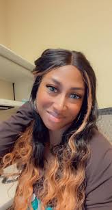 Am Juana mother of two am in Nashville Tennessee