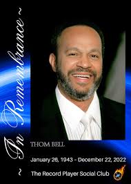 Dean Randolph Birthday Celebration