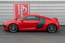 Image result for Brilliant Red 2009 Audi