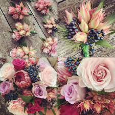 We pay special attention to the optimal packaging of flowers and control the. The Manchester Florist Home Facebook