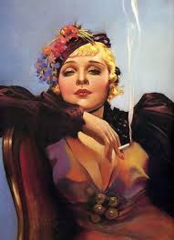 23 alberto vargas bilder aus playboy in bestzustand an liebhaber abzugeben. Vargas