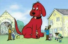 Based on norman bridwell famed series of children's books, the upcoming movie from paramount pictures updates the setting for a modern world and an equally modern cast. Clifford The Big Red Dog Movie Delayed No New Release Date Set
