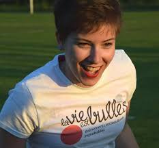 Gospel : la vie enchantée de Zoélie Macaudière, 19 ans