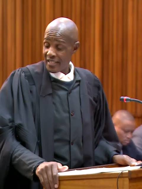Unfair Ambush in Pretoria High Court Trial