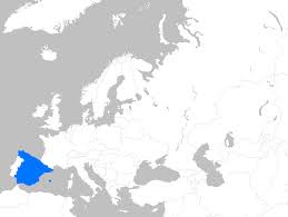 It shares borders with france and andorra on its north and with portugal on its west. File Europe Map Spain Png Wikipedia