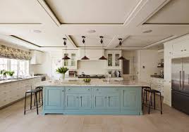 For parents trying to make lunches, afternoon snacks, and breakfast all at once, extra prep space could be a blessing. 70 Spectacular Custom Kitchen Island Ideas Luxury Home Remodeling Sebring Design Build