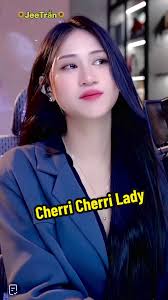 Jerry Jerry Lady Song