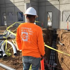 Copper Electric, Inc.