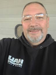 Paul Donaghey's Instagram, Twitter & Facebook