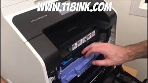 Tn421 tn423 tn431 tn433 tn436. How To Reset The Toner Levels For Free On A Brother Mfc L8650cdw Printer Youtube