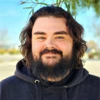 Daniel Heskett's Instagram, Twitter & Facebook