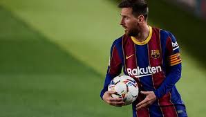 Hoy se marca el fin del último contrato de lionel messi con el fc barcelona, en donde se desconoce su futuro de cara a la siguiente temporada. Laporta Lo Consigue Messi Se Queda En El Barcelona Fichajes Net