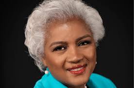Speaker: Donna Brazile, Political Strategist & Commentator