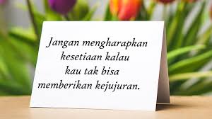 Apalagi kalau yang mutusin itu cowok, pasti bingung juga gimana biar ceweknya enggak mewek. 35 Kata Kata Sindiran Bikin Baper Mantan Yang Sudah Nyakitin Kita