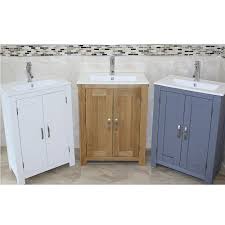 Maplevilles cabinetry inset 30 wide x 39 tall double door kitchen wall cabinet. Bathroom Sinks Vanities Cloakroom Cupboard Two Drawers With Inset Ceramic Basin White Or Grey 500mm Wall Home Furniture Diy