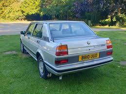 Image result for Rame 1984 Alfa-Romeo