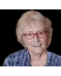 Obituary information for Frieda V. Mantha