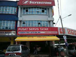 The capital of the district bandar penggaram, batu pahat is located at. D Budaya Tyre Auto Sdn Bhd Batu Pahat ç…§ç‰‡ Facebook