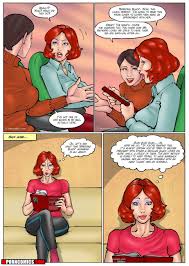 ✅️ Porn comic Annabelle New Life Part 3 – sex comic gorgeous body | Porn  comics in English for adults only | sexkomix2.com