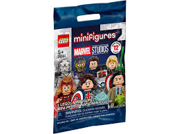 The rumoured list of minifigures are: Lego Marvel Studios Collectible Minifigures 71031 Teases Return Of X Men The Brick Fan