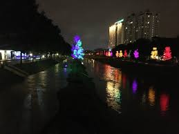 Kinta riverfront hotel & suites. Kinta River Front Walk Ipoh