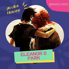 Maybe you would like to learn more about one of these? W R Libro Favorito Eleanor Park Rainbow Rowell Steemit