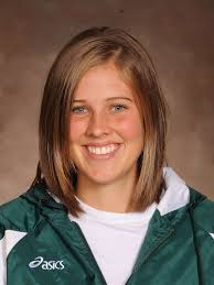 2008 Women's Cross Country Roster