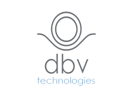 The current status of the logo is active, which means the logo is currently in use. Dbv Technologies Leaps On Fda Viaskin Peanut Update News