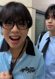 Darlene singing One Last Time at Funtastic Fan Day 2023.. Bat ganun pa...