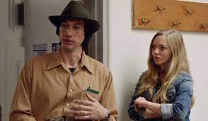 Quanta amarezza, tra le pieghe del racconto di while we're young, la nuova, divertente commedia di noah baumbach che da noi è stata inspiegabilmente rititolata giovani si diventa, contraddicendo. Giovani Si Diventa