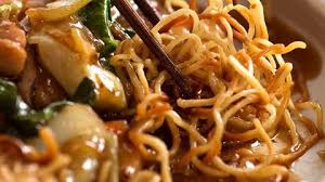 I Mean I'Ll Still Probably Buy Roast Duck Fried Rice But Here'S An Alt... | Chow  Mein | Tiktok