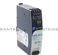 1606-XLSRED Allen Bradley In stock and ready to ship - Santa ...