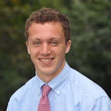 Alex Popelyukhin's St. Luke's High School Bio