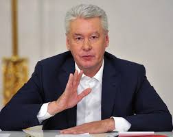 Кем был собянин до мэра москвы. Sergej Sobyanin Kratkaya Biografiya Deyatelnost