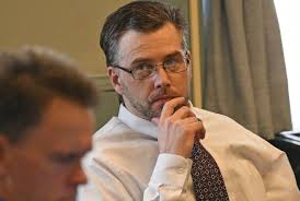 Shawn Grate, The Serial Killer Who Murdered Five Women In Ohio