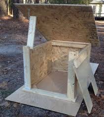 At just 11 acres in size, the duck town park packs a lot of outdoor entertainment and incredible natural landscapes within a small, soundside locale. How To Float A Duck House No Seriously Carolina Shooters Club