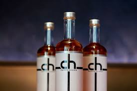 Ch Distillery S Peppercorn Vodka We Asked The Reluctant Trading Experiment To Bring Us The Most Aromatic Tellicherr With Images Wine Bottle Distillation Rose Wine Bottle