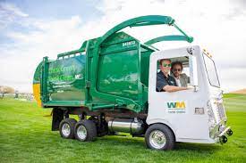 Webmoney is owned and operated by wm transfer ltd.10. Waste Management Phoenix Open Zero Waste Event