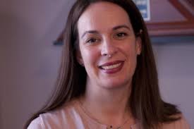 Gold Star wife, Army Spouse of the Year turns sacrifice into service