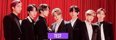 We did not find results for: Test Que Integrante De Bts Es El Amor De Tu Vida Kpoplat