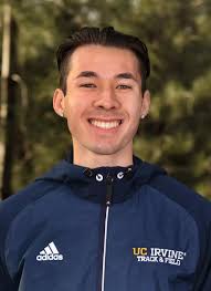 2019 Men's Track & Field Roster