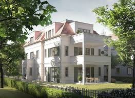 Haus am wannsee is located in bohnsdorf. Villa Kyllmannstrasse Berlin Wannsee D Co Bau Neubau Immobilien Informationen