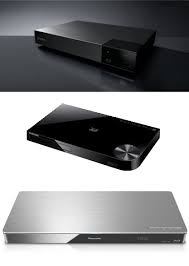 Top 5 4k Blu Ray Players 2020