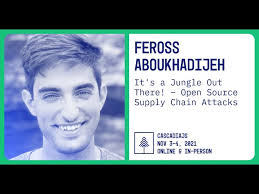 It's a Jungle Out There!