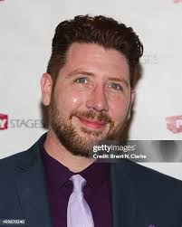 50 Topher Payne Photos & High Res Pictures