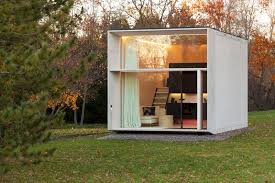 Koda Mobiles Minihaus Von Kodasema Minihaus Micro Haus Haus
