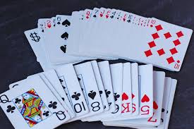 The references used may be made clearer with a different or consistent style of citation. Our Favorite Family Games For After Dinner Eat At Home