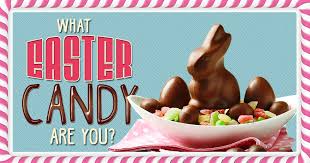 By jd rinne if you're like us, cadbury creme. What Easter Candy Are You Brainfall