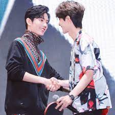 132 867 tykkäystä · 1 695 puhuu tästä. Xiao Zhan And Wang Yibo Wallpapers Wallpaper Cave